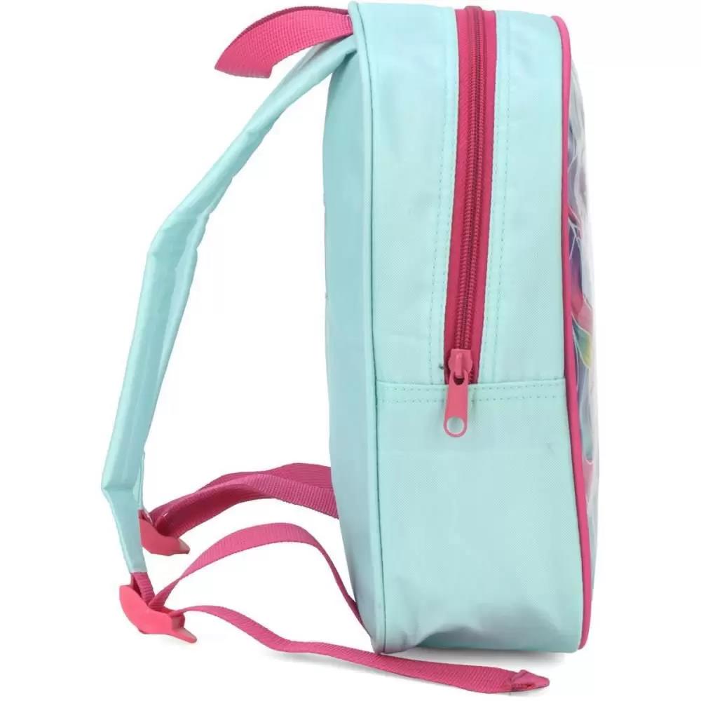 MOCHILA (IS37455BB-VD) VERDE MAXLOG UND