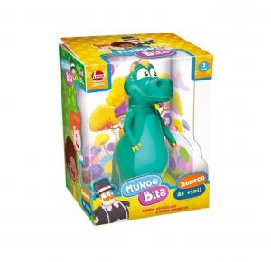 BONECO VINIL BITA 2715 LIDER