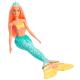 BONECA BARBIE SEREIA SORTIDA FXT08 MATTEL 