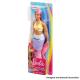 BONECA BARBIE SEREIA SORTIDA FXT08 MATTEL 