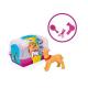 BRINQUEDO LITTLE PET 3108 XPLAST