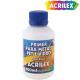 PRIMER PARA METAIS 100ML 18910 ACRILEX UND