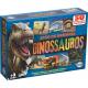 JOGO DA MEMORIA DINOSSAUROS 50PCS 