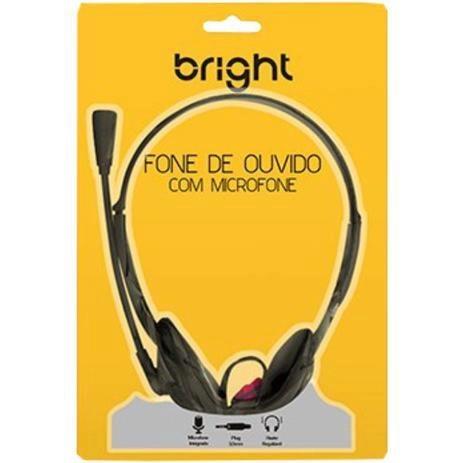 HEADSET OFFICE 10 BRIGHT UND