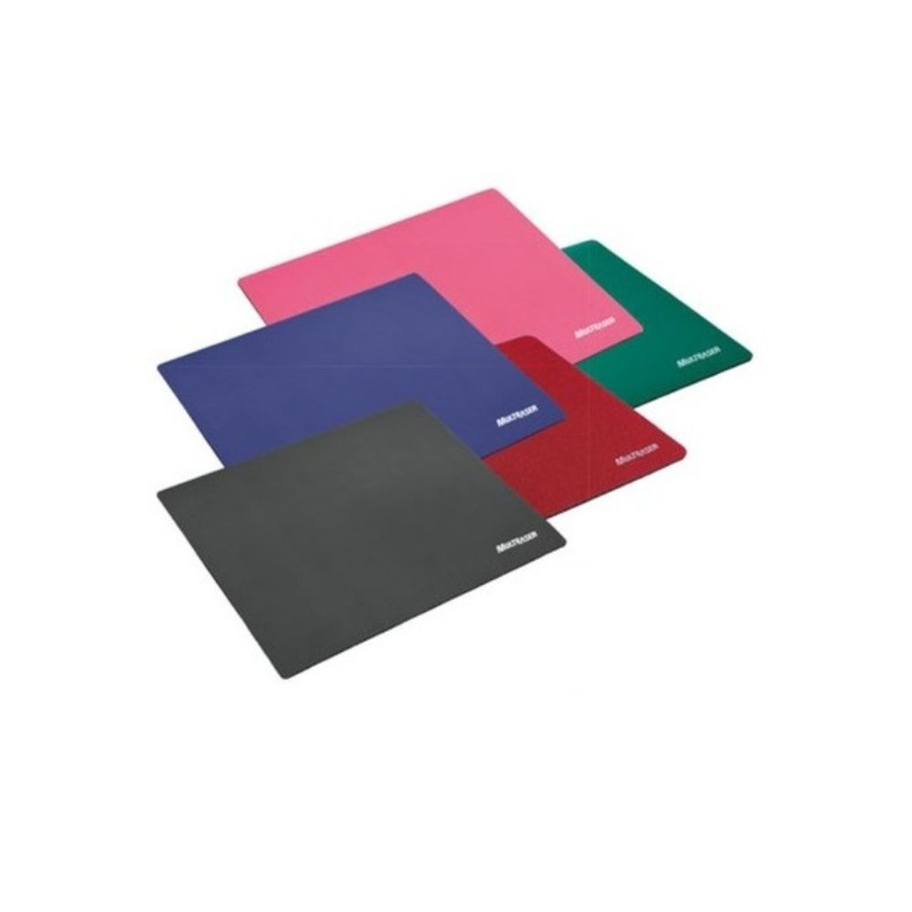 MOUSE PAD SLIM AC066 PRETO MULTILASER UND