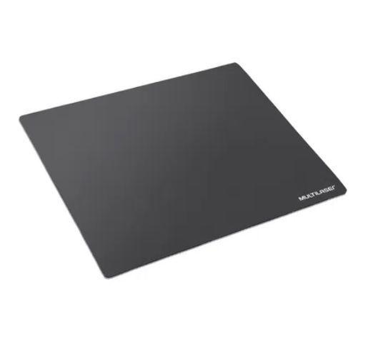 MOUSE PAD SLIM AC066 PRETO MULTILASER UND