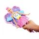 BONECA BARBIE FANTASIA FADA BOLHAS MAGICAS DVM95 MATTEL 