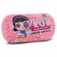 BONECA LOL UNDER WRAPS DOLL SURPRISE 8911 CANDIDE 