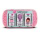 BONECA LOL UNDER WRAPS DOLL SURPRISE 8911 CANDIDE 