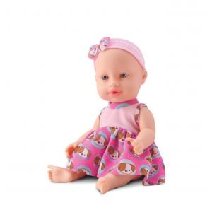 BONECA ELLA FAZ XIXI DIVERTOYS