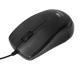 MOUSE OPTICO 1000DPI USB MS-25BK PRETO C3PLUS