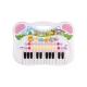 PIANO MUSICAL ANIMAL 6407 / 6408 CORES BRASKIT UND