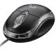 MOUSE OPTICO 1200DPI MO179 PRETA MULTILASER UND