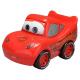 CARRO MCQUEEN COM ATIVIDADES 999 VERMELHO ELKA