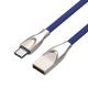 CABO USB 2.4A TIPO-C CB-C180BL C3TECH 