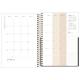 AGENDA ESP PLANNER W.VILLAGE 80FLS CORES TILIBRA