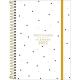 AGENDA ESP PLANNER W.VILLAGE 80FLS CORES TILIBRA