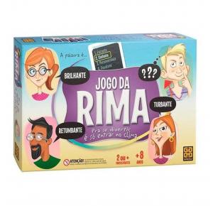 JOGO DA RIMA 3719 GROW 