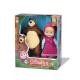 BONECA MASHA E O URSO 8117 DIVERTOYS UND