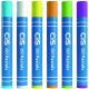  GIZ OIL PASTELS CORES CIS ESTOJO C/ 12 UNDS 