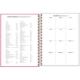 AGENDA ESP 2022 PLANNER SPOT 200FLS CORES TILIBRA