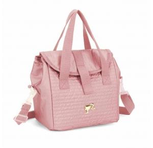 LANCHEIRA INFANTIL BARBIE LA51454BB CORES LUXCEL UND