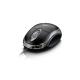 MOUSE OPTICO 1200DPI MO179 PRETA MULTILASER UND