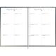 AGENDA EXEC. 2022 COST PLANNER W.VLGE 80FLS MTL TILIBRA 