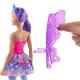 BONECA BARBIE FANTASIA GJJ98 / GJK12 MATTEL