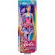 BONECA BARBIE FANTASIA GJJ98 / GJK12 MATTEL