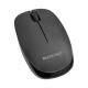 MOUSE OPTICO S/ FIO 1200DPI MO251 PRETA MULTILASER