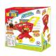 CARRINHO DE SUPERMERCADO 8703 BRASKIT UND