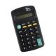 CALCULADORA BOLSO 08 DIG WX4890 WEC UND