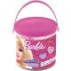 BORRACHA TOP BARBIE 657684 TRIS UND