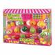 BRINQUEDO HORTIFRUTI - FRUTAS 8600 BRASKIT UND