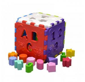 CUBO DIDATICO 403 MERCOTOYS