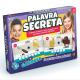 JOGO PALAVRA SECRETA 1800 GROW