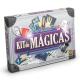 JOGO KIT DE MAGICAS 30 TRUQUES 2525 GROW