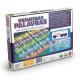 JOGO EDUCATIVO PRIMEIRAS PALAVRAS 1705 GROW