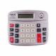 CALCULADORA MESA 08 DIG YS-9835 YINS UND