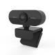 WEBCAM USB FULL HD 1080P AT-00025 UND