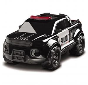 PICK UP FORCE POLICE CAMINHONETE POLICIA 0991 ROMA JENSEN