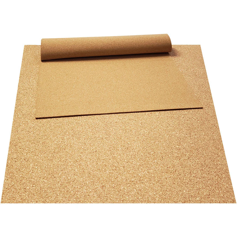 FOLHA DE CORTICA 450X600X1MM PA000606 CORTIARTE UND