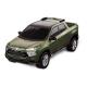 CARRO FIAT TORO 1865 ROMA JENSEN 