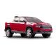 CARRO FIAT TORO 1865 ROMA JENSEN 