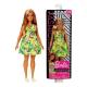 BONECA BARBIE FASHION FASHIONISTAS FBR37 MATTEL