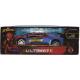 CARRO SPIDER MAN ULTIMATE C/ CONTROLE 3 FUNC 5841 CANDIDE 