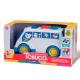 TCHUCO BABY ONIBUS ESCOLAR DIDATICO ESPECIAL SAMBA TOYS