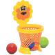 BASKETBALL BABY SOLAPA 426 MERCOTOYS UND