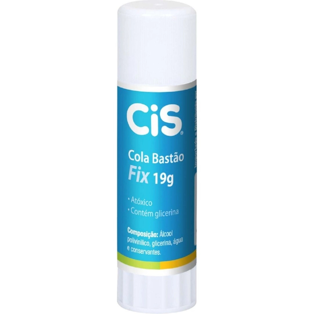 COLA BASTAO 19G FIX CIS UND